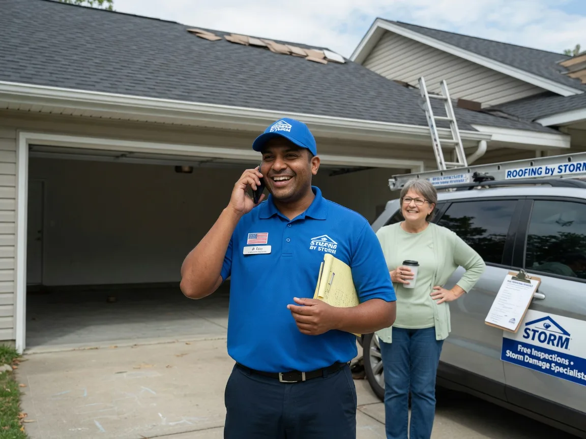 Roof Repair Near Me Burns Flat, OK FAQs